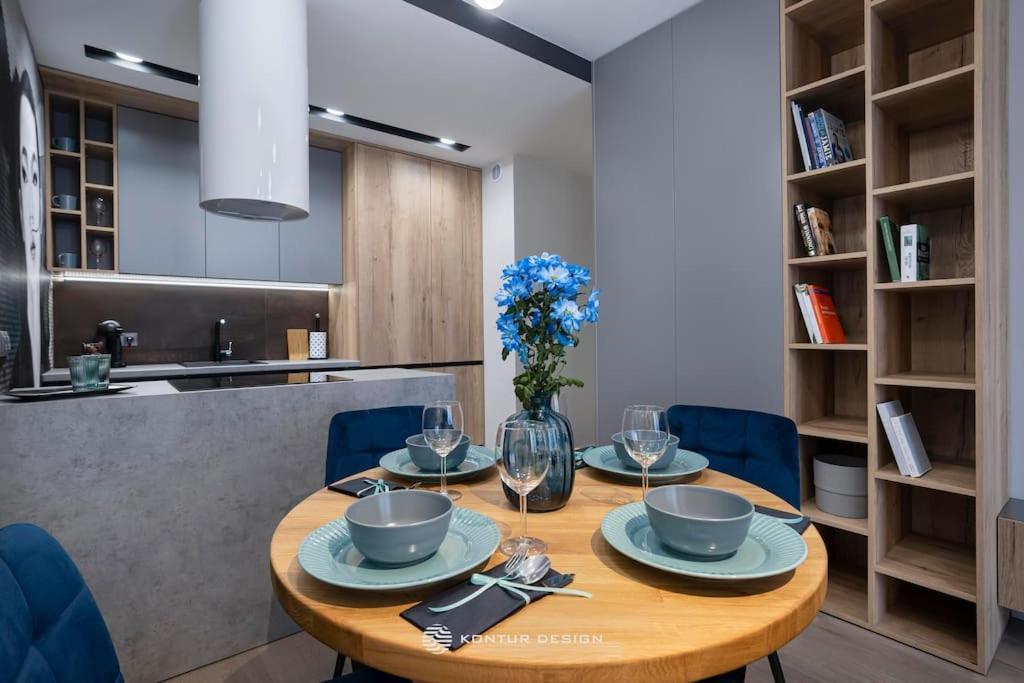 Of The Kings- Szafir Apartament